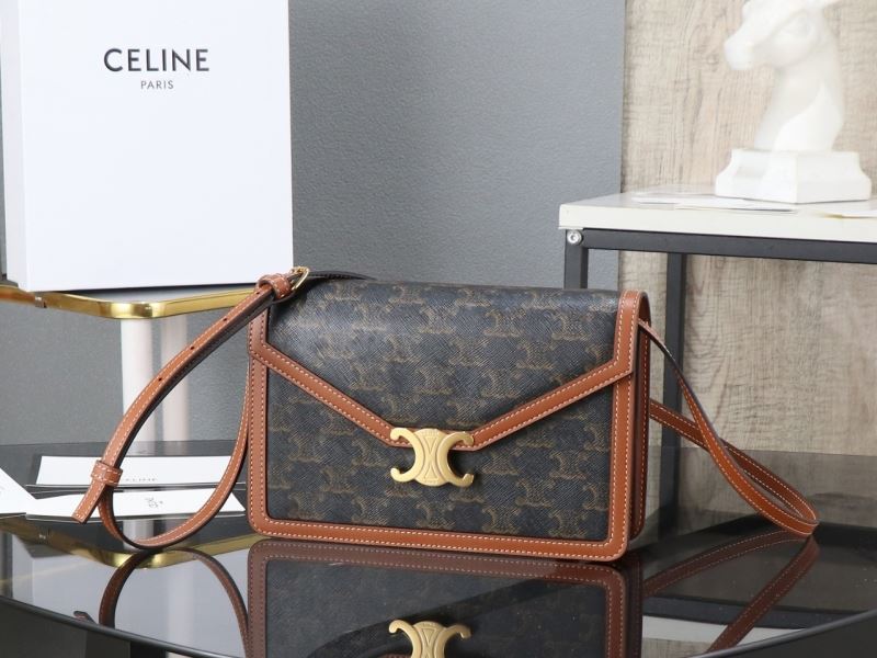 Celine Triomphe Bags